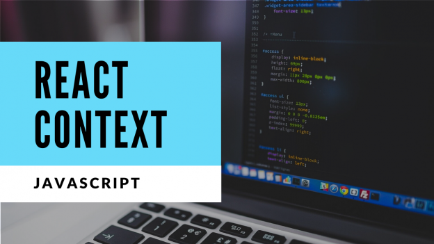 React Context - Night Developer