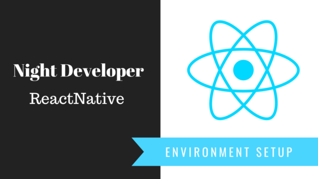 react-native configurando entorno 2023